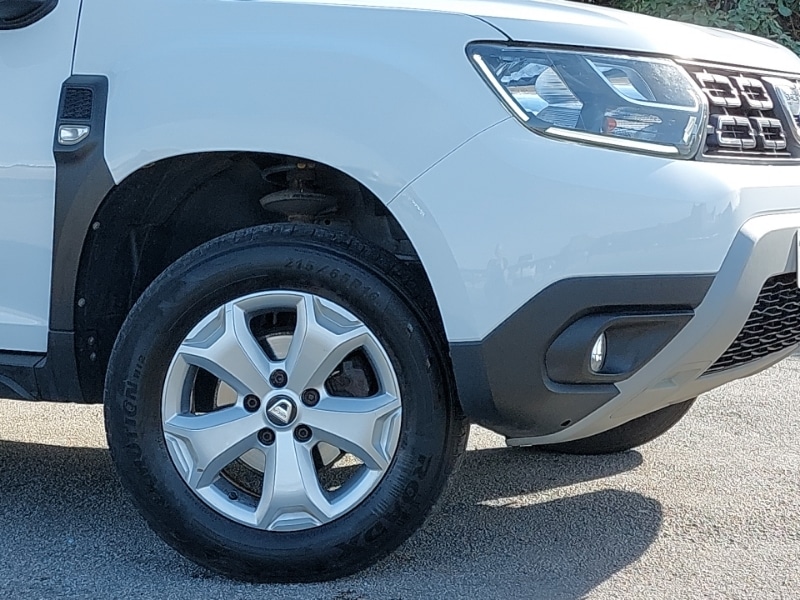 Used Dacia Duster 2019 for sale - 77939090: Photo 9