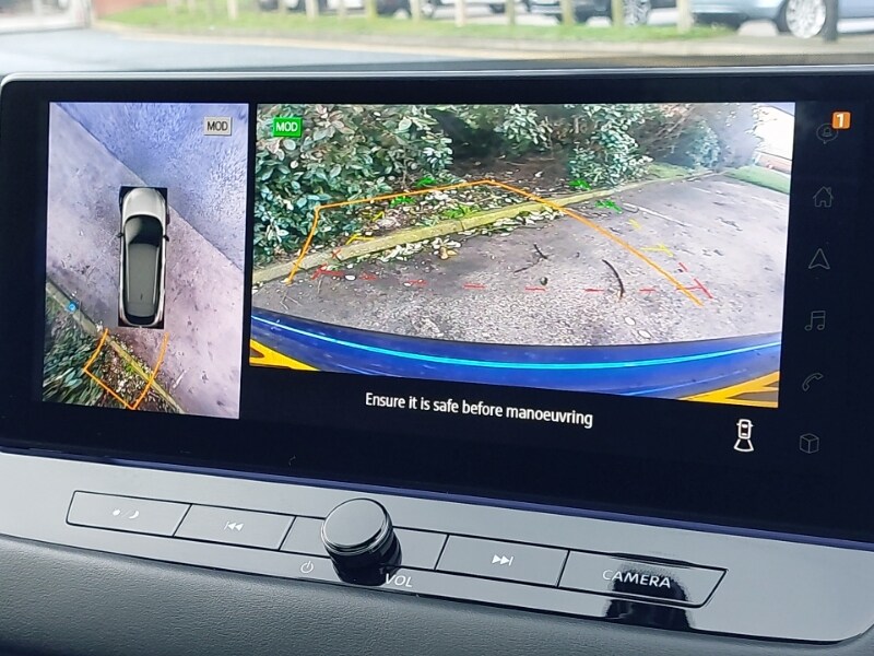 Used Nissan Qashqai 2024 for sale - 77197556: Photo 13