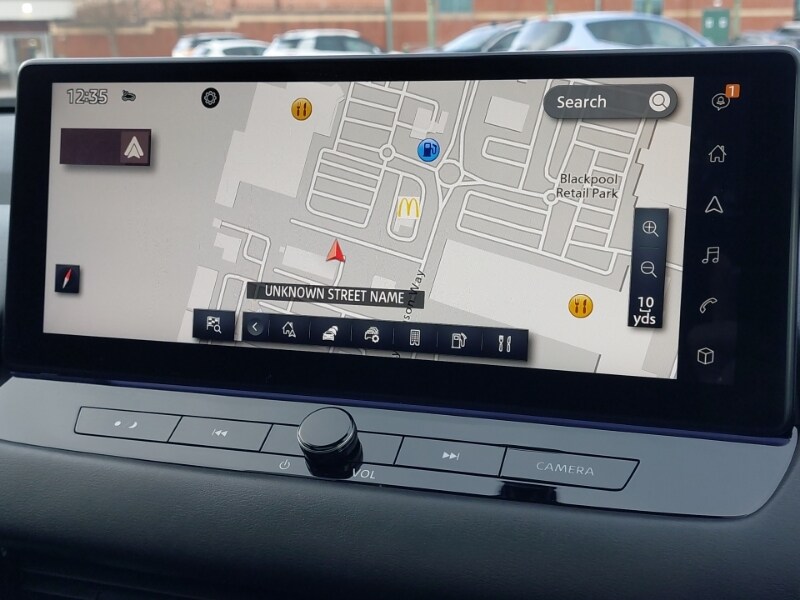 Used Nissan Qashqai 2024 for sale - 77197556: Photo 14