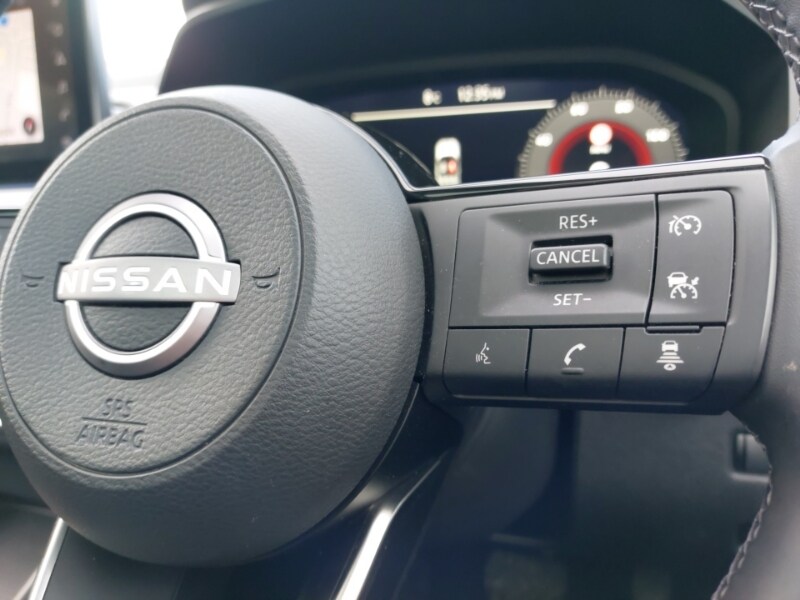 Used Nissan Qashqai 2024 for sale - 77197556: Photo 17