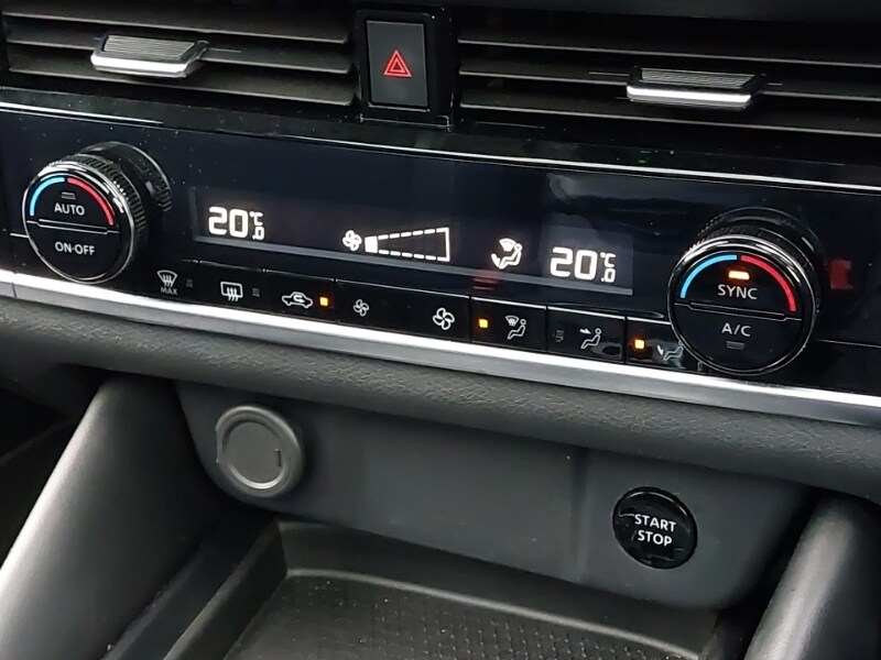 Used Nissan Qashqai 2024 for sale - 77197556: Photo 18