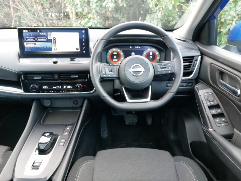 Used Nissan Qashqai 2024 for sale - 77197556: Photo 7