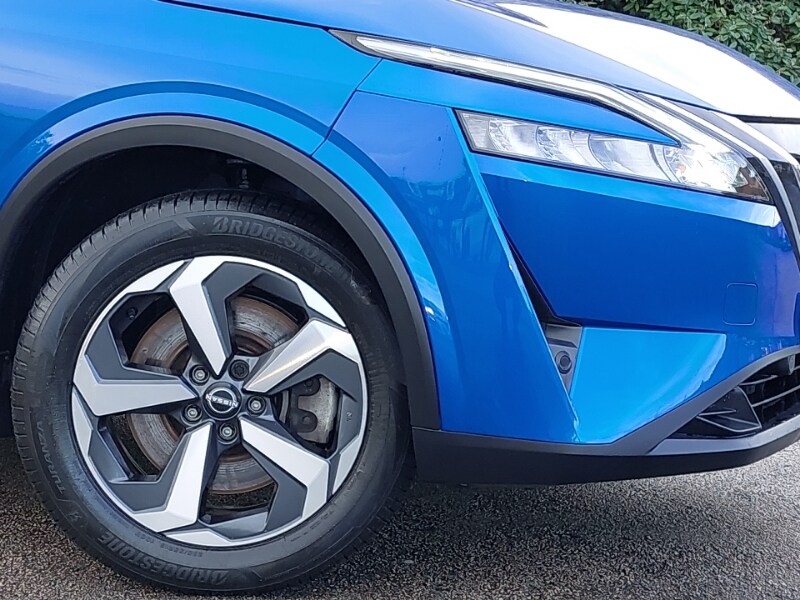 Used Nissan Qashqai 2024 for sale - 77197556: Photo 9