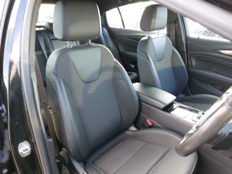 Used Vauxhall Insignia 2018 for sale - 76788790: Photo 10