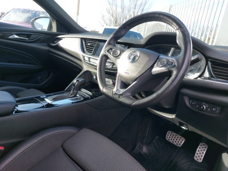Used Vauxhall Insignia 2018 for sale - 76788790: Photo 11