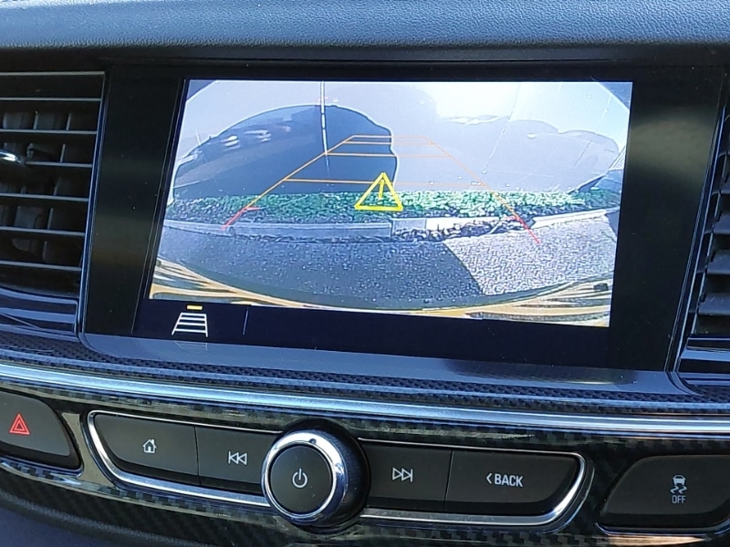 Used Vauxhall Insignia 2018 for sale - 76788790: Photo 12