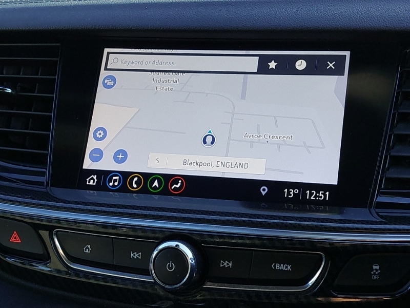 Used Vauxhall Insignia 2018 for sale - 76788790: Photo 13