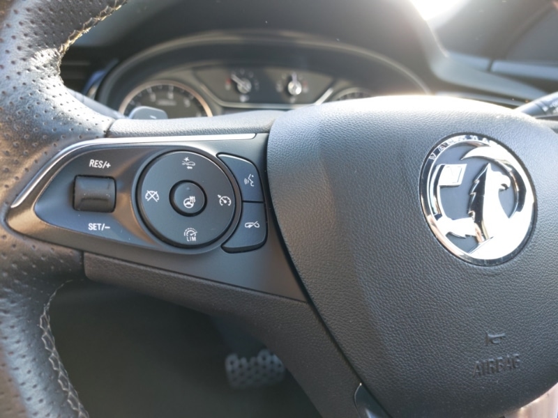 Used Vauxhall Insignia 2018 for sale - 76788790: Photo 17