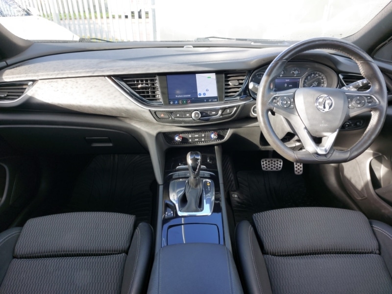 Used Vauxhall Insignia 2018 for sale - 76788790: Photo 2
