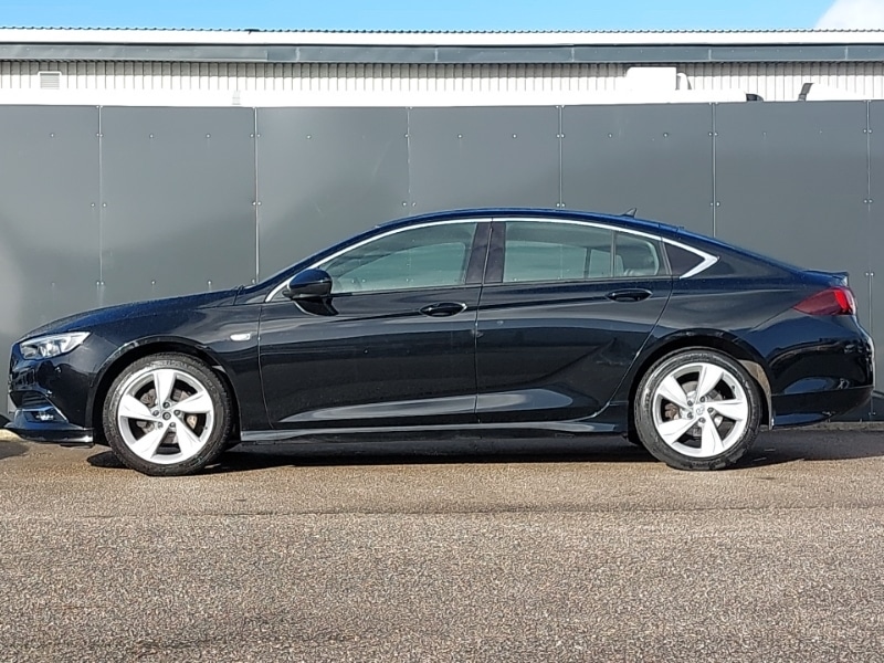 Used Vauxhall Insignia 2018 for sale - 76788790: Photo 4