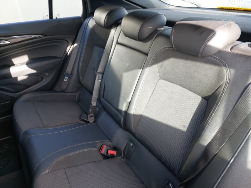 Used Vauxhall Insignia 2018 for sale - 76788790: Photo 6