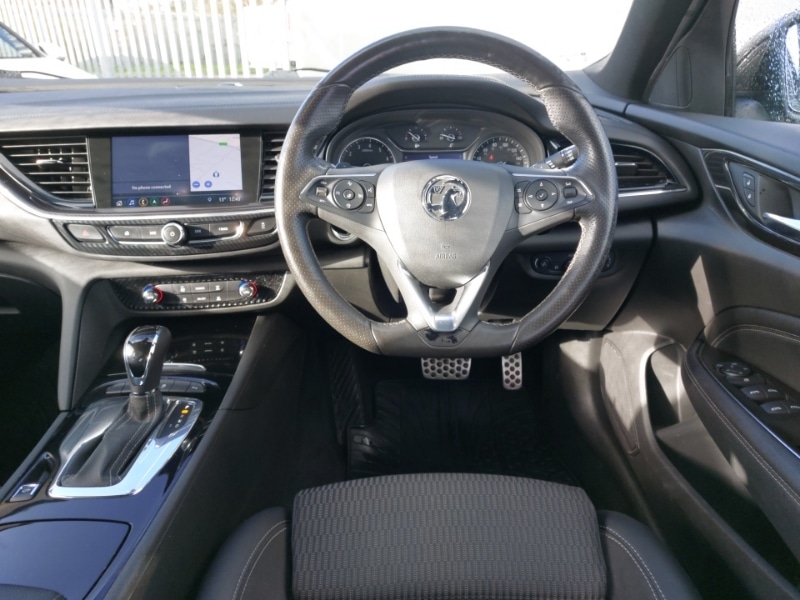 Used Vauxhall Insignia 2018 for sale - 76788790: Photo 7