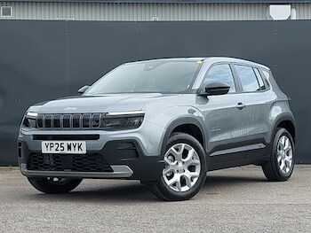 Used Jeep Other 2025 for sale - 75622407: Photo