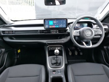 Used Jeep Other 2025 for sale - 75622407: Photo