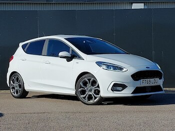 2020 - 1.0 EcoBoost 125 ST-Line Edition 5dr