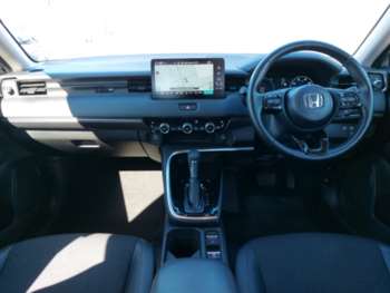 Used Honda HR-V 2023 for sale - 74248350: Photo