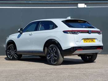 Used Honda HR-V 2023 for sale - 74248350: Photo