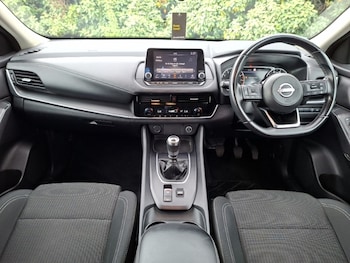 Used Nissan Qashqai 2023 for sale - 78952927: Photo