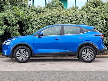 Used Nissan Qashqai 2023 for sale - 78952927: Photo