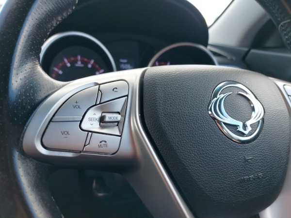 Used Ssangyong Tivoli 2016 for sale - 76301768: Photo 15