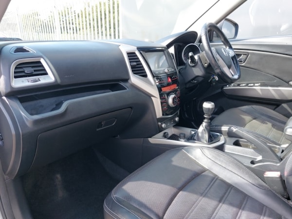 Used Ssangyong Tivoli 2016 for sale - 76301768: Photo 5