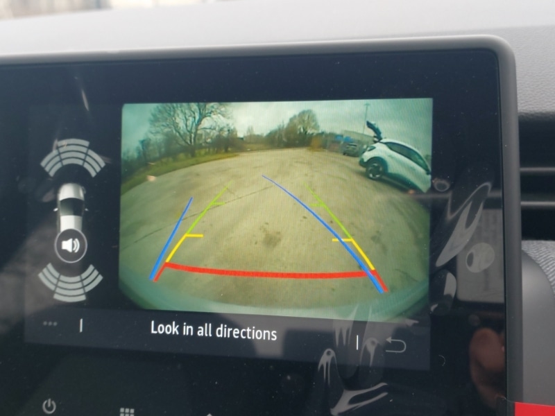 Used Renault Clio 2025 for sale - 77605715: Photo 10