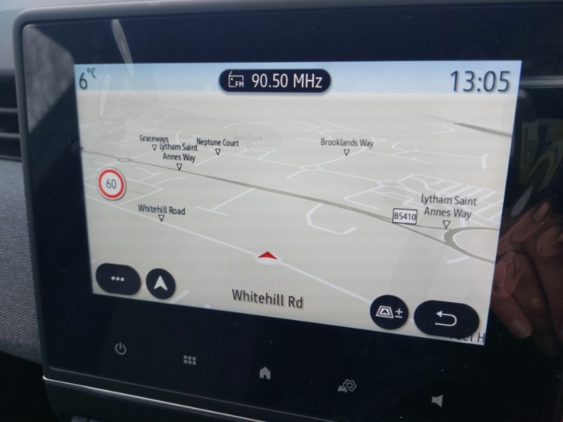 Used Renault Clio 2025 for sale - 77605715: Photo 11