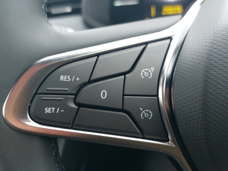 Used Renault Clio 2025 for sale - 77605715: Photo 16