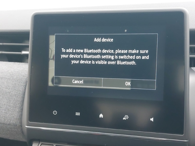 Used Renault Clio 2025 for sale - 77605715: Photo 17