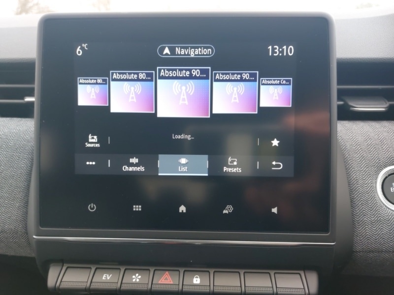 Used Renault Clio 2025 for sale - 77605715: Photo 18