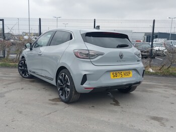 Used Renault Clio 2025 for sale - 77605715: Photo