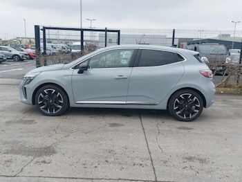 Used Renault Clio 2025 for sale - 77605715: Photo