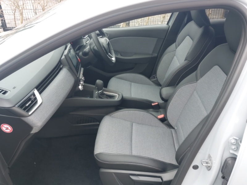 Used Renault Clio 2025 for sale - 77605715: Photo 5