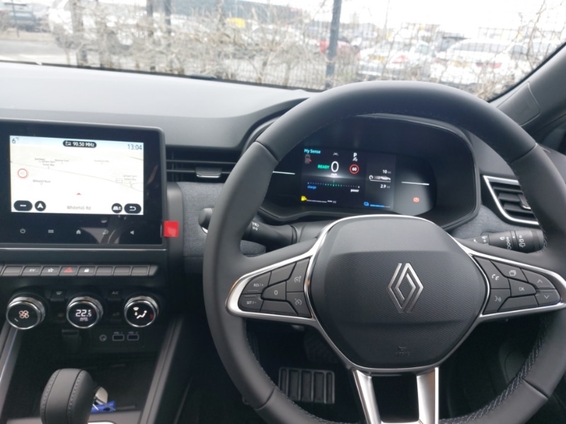 Used Renault Clio 2025 for sale - 77605715: Photo 7