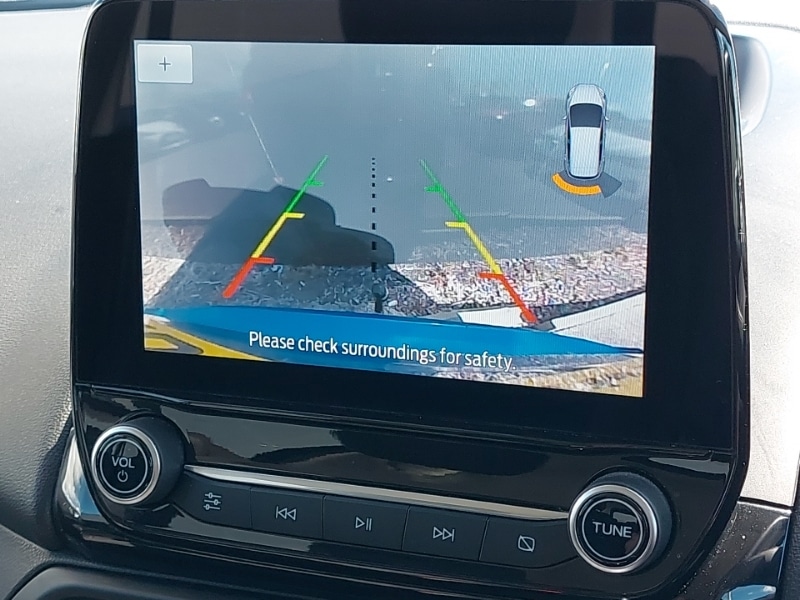 Used Ford Ecosport 2022 for sale - 76628647: Photo 12