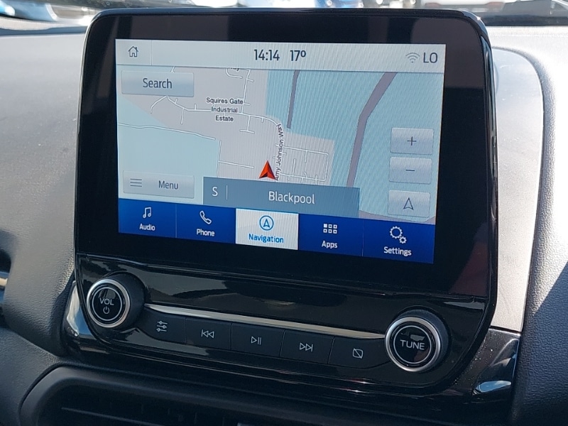 Used Ford Ecosport 2022 for sale - 76628647: Photo 13