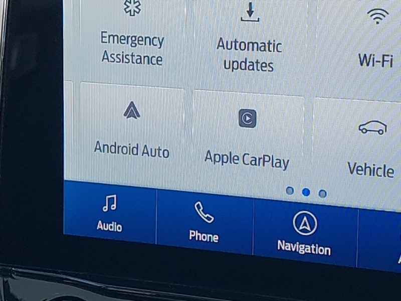 Used Ford Ecosport 2022 for sale - 76628647: Photo 14