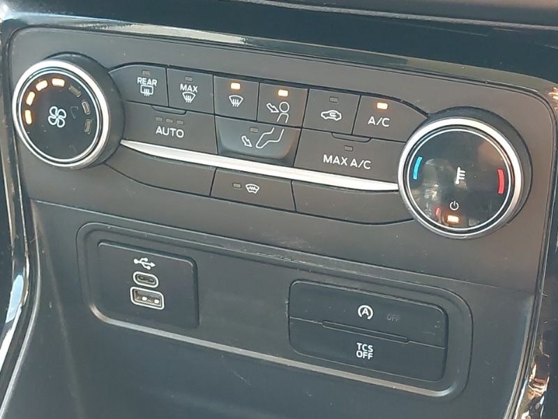 Used Ford Ecosport 2022 for sale - 76628647: Photo 15