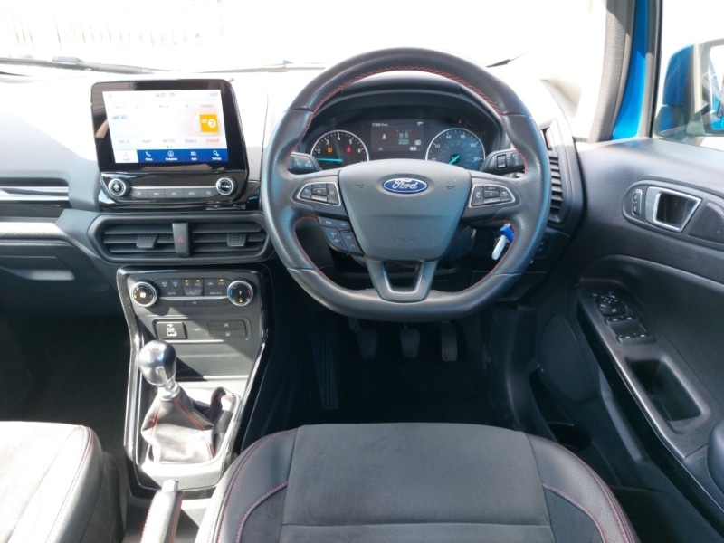 Used Ford Ecosport 2022 for sale - 76628647: Photo 7