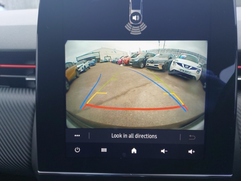 Used Renault Clio 2020 for sale - 77466486: Photo 10