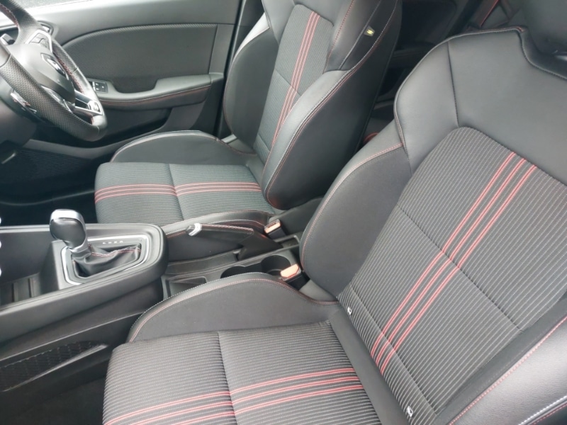 Used Renault Clio 2020 for sale - 77466486: Photo 5