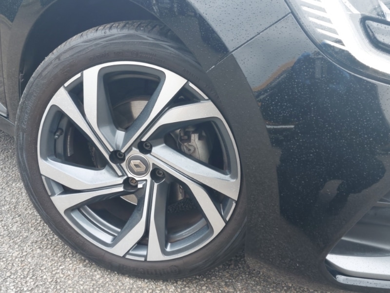 Used Renault Clio 2020 for sale - 77466486: Photo 9