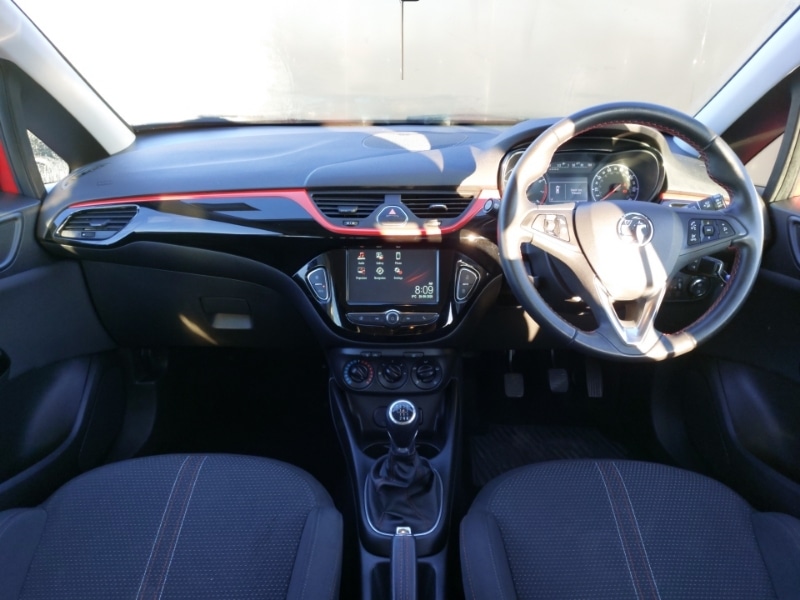 Used Vauxhall Corsa 2018 for sale - 77073516: Photo 2