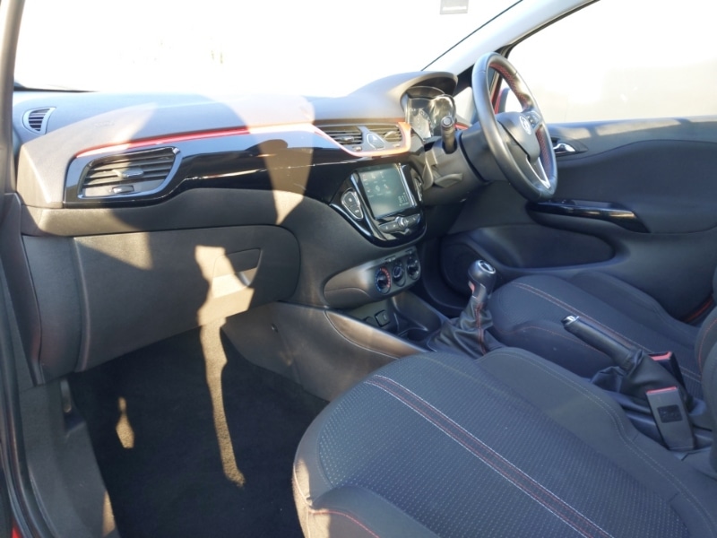 Used Vauxhall Corsa 2018 for sale - 77073516: Photo 5