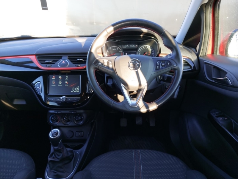 Used Vauxhall Corsa 2018 for sale - 77073516: Photo 7