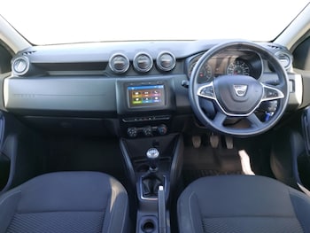 Used Dacia Duster 2020 for sale - 78238115: Photo
