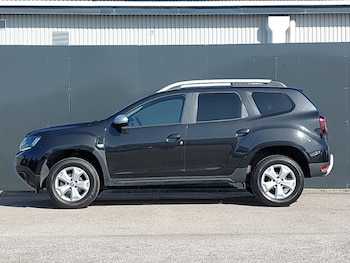 Used Dacia Duster 2020 for sale - 78238115: Photo