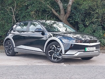 2023 - 168kW Premium 77 kWh 5dr Auto [Part Leather]