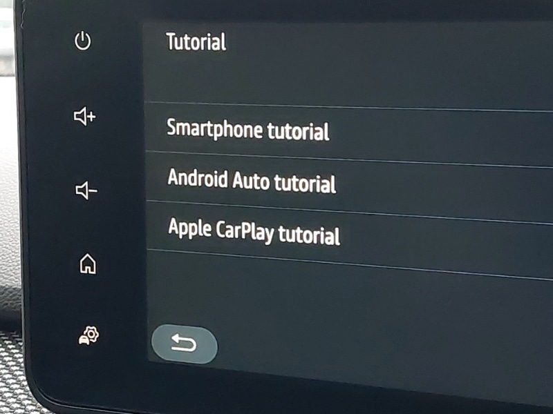 Used Dacia Sandero Stepway 2022 for sale - 77012515: Photo 14