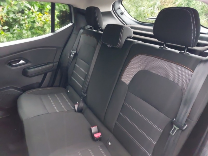 Used Dacia Sandero Stepway 2022 for sale - 77012515: Photo 6